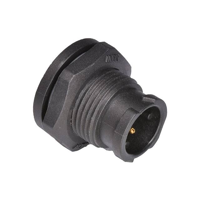 AD-03PMMS-QC8001 Amphenol LTW  Assemblages de connecteurs circulaires